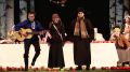 Сегодня в Барнауле начнутся гастроли Магаданского драматического и музыкального театра