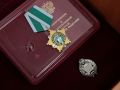 Пятеро аграриев Алтайского края удостоены государственных наград