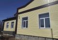 #БылоСтало. После масштабного капитального ремонта свои двери открыл Кубанский филиал имени Г. В. Черных Калманской школы имени