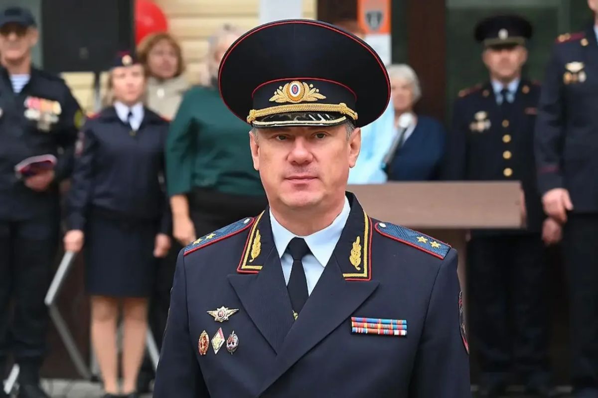 Начальник Главного управления Сергей Камышев принял участие в торжественном мероприятии, посвященном принятию Присяги кадетами правоохранительного корпуса «Защитник» Начальник Главного управления Сергей Камышев принял участие в торжественном мероприятии, посвященном принятию Присяги кадетами правоохранительного корпуса «Защитник»