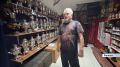 Барнаульский коллекционер превратил свой дом в музей с семью уровнями экспозиций