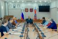 Изменения перечня медицинских ограничений к управлению транспортным средством участниками СВО обсудили в Алтайском крае