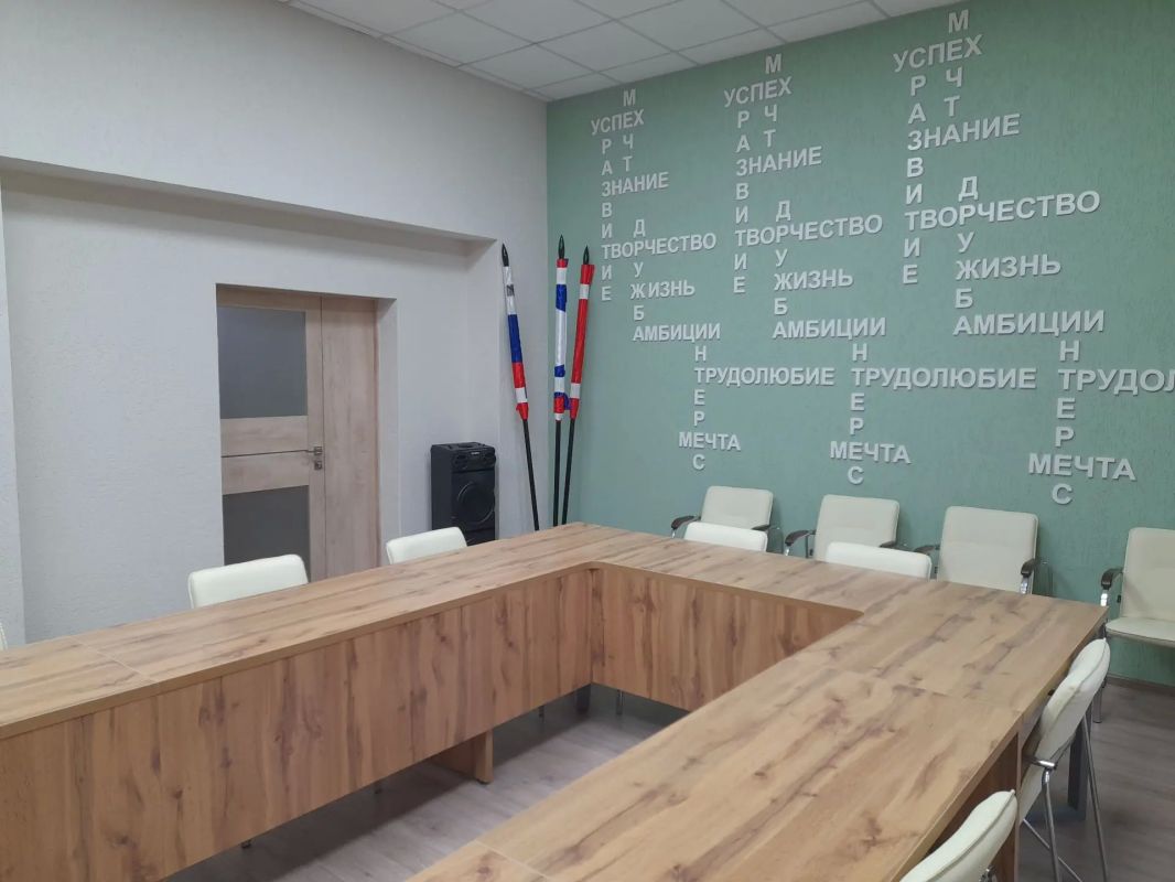В Славгороде откроется детский культурно-просветительский центр «Вектор» В Славгороде откроется детский культурно-просветительский центр «Вектор»