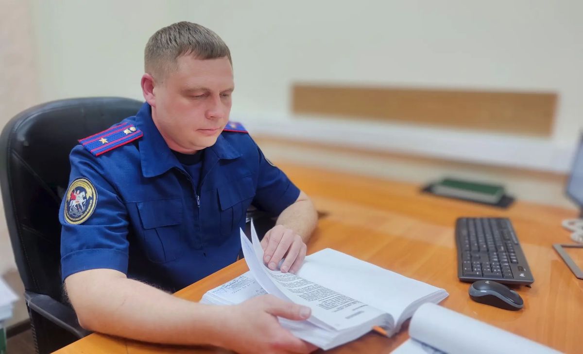 Представитель индивидуального предпринимателя предстанет перед судом по обвинению в коммерческом подкупе при поставке продукции в один из санаториев города Белокурихи