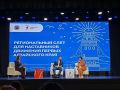 Педагоги города достойно выступили на Региональном слете наставников Первых