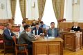 От поддержки семей бойцов СВО до капремонта домов: заседания комитетов прошли в БГД