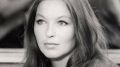 Умерла вдова Высоцкого актриса Марина Влади