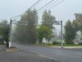 Уважаемые бийчане!. Обращаем ваше внимание На улице Красноармейской установлены два новых светофорных объекта вызывного действия: на пересечении с переулком Училищным и возле бульвара 50-летия ВЛКСМ