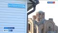 В посёлке Верх-Обский спорят из-за коммунальных сетей