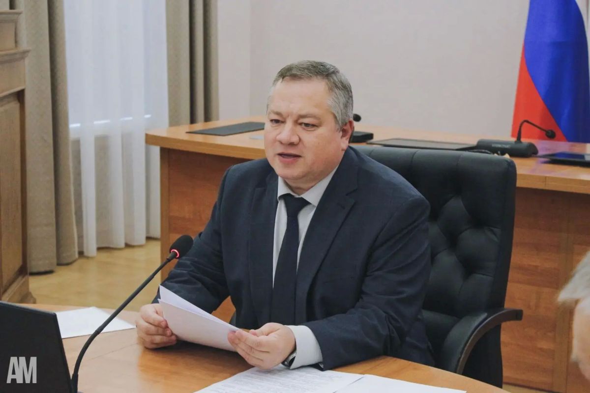 В Алтайском крае обсудили работу регионального отделения Движения Первых и наметили планы на будущее В Алтайском крае обсудили работу регионального отделения Движения Первых и наметили планы на будущее