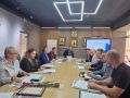 Состоялось заседание общественного совета при управлении Алтайского края по развитию туризма и курортной деятельности