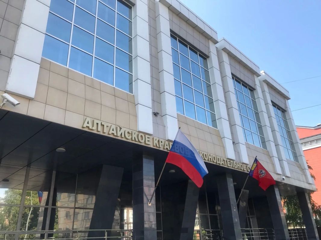 Стали известны окончательные итоги выборов в АКЗС