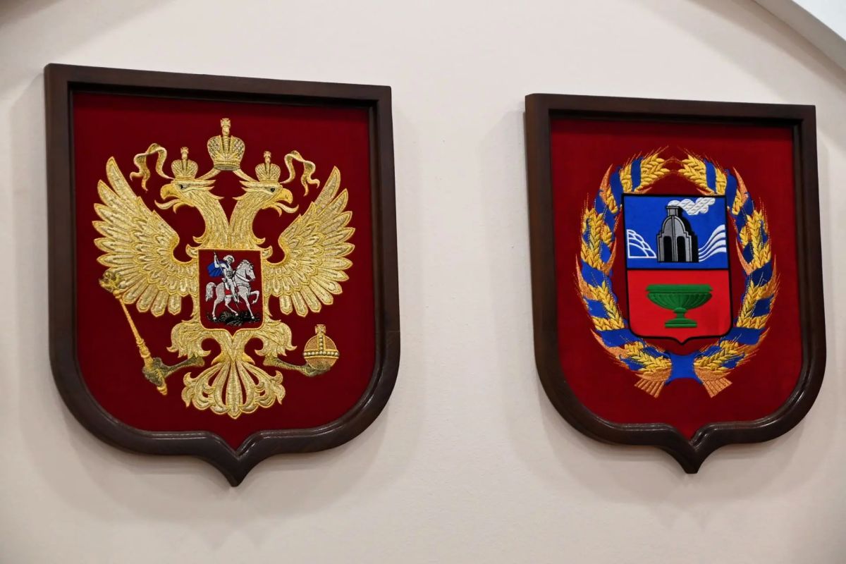 Избирательная комиссия Алтайского края установила общие результаты выборов депутатов Алтайского краевого Законодательного Собрания девятого созыва
