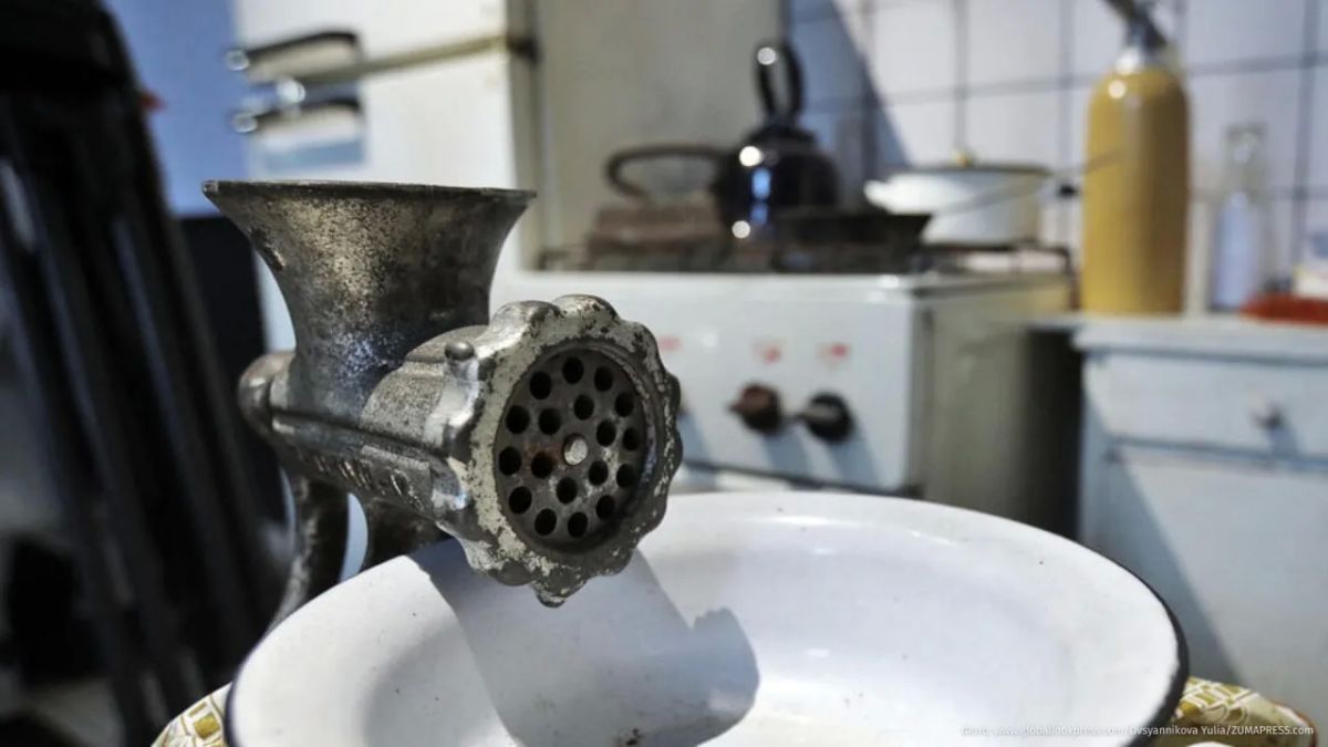 Тройной удар мясорубкой по голове: мужчина до смерти избил собутыльника в Алтайском крае