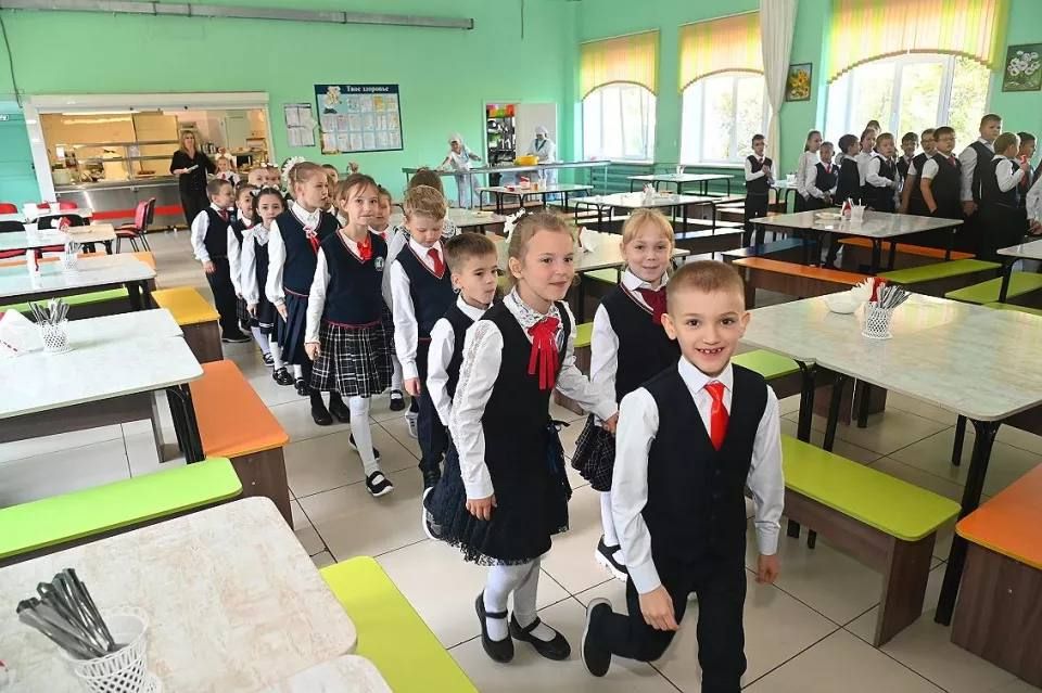 В Барнауле стартовал общественный контроль за школами В Барнауле стартовал общественный контроль за школами