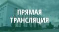 Телеканал «Катунь 24» проведёт прямую трансляцию церемонии вручения государственных наград и наград Алтайского края