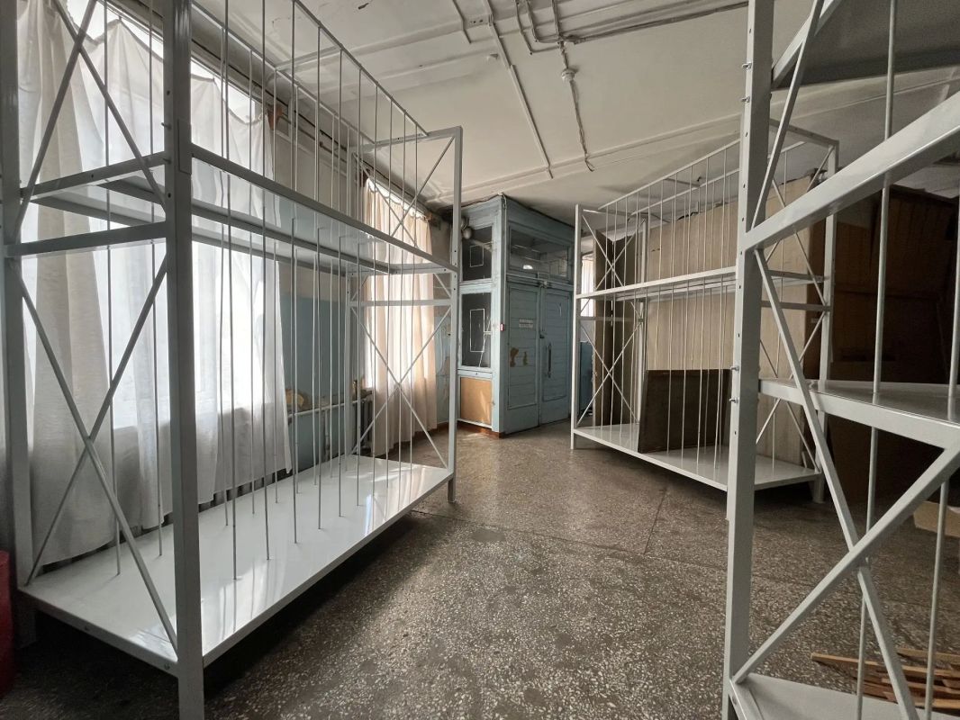 В Художественном музее Алтайского края обновили оборудование фондохранилища В Художественном музее Алтайского края обновили оборудование фондохранилища