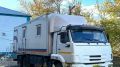 селах Алтайского края работают мобильные медбригады