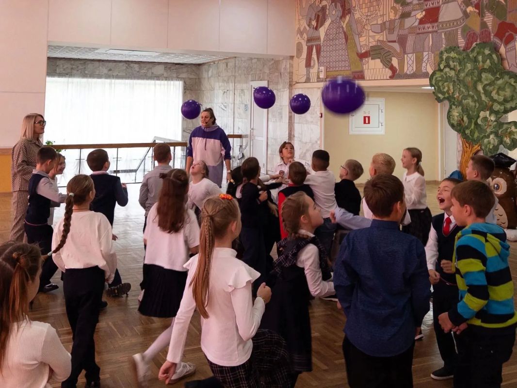 Учреждения образования города провели мероприятия, посвященные Всемирному дню без автомобиля Учреждения образования города провели мероприятия, посвященные Всемирному дню без автомобиля