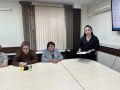 Состоялась информационнопросветительская встреча для сотрудников Министерства