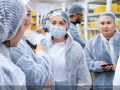 Молодежь разных стран познакомилась с историей и традициями производства алтайских сыров