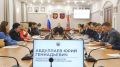 "Созданы все условия": как в Алтайском крае работают с молодежью в 2026 году