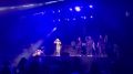 Любовь Успенская спела в Барнауле. Зал подпевал! Видео - Марина Малионова