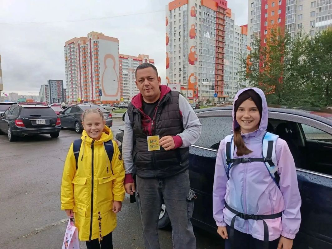 Учреждения образования города провели мероприятия, посвященные Всемирному дню без автомобиля