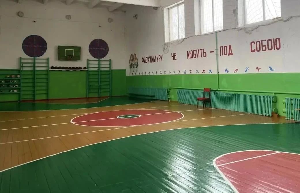 #БылоСтало. Сегодня в рубрике #БылоСтало расскажем о капитальном ремонте Октябрьской школы муниципального округа Змеиногорский район, который прошёл в рамках национального проекта «Молодёжь и дети» #БылоСтало. Сегодня в рубрике #БылоСтало расскажем о капитальном ремонте Октябрьской школы муниципального округа Змеиногорский район, который прошёл в рамках национального проекта «Молодёжь и дети»