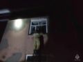 Пожар в многоквартирном доме в Подсосново ликвидирован