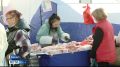 Свыше 200 региональных производителей приняли участие в продовольственных ярмарках в Барнауле