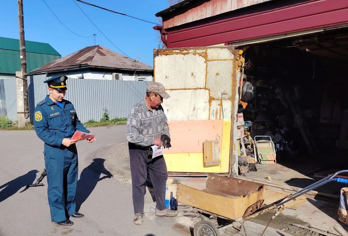 В Барнауле проведены профилактические рейды В Барнауле проведены профилактические рейды