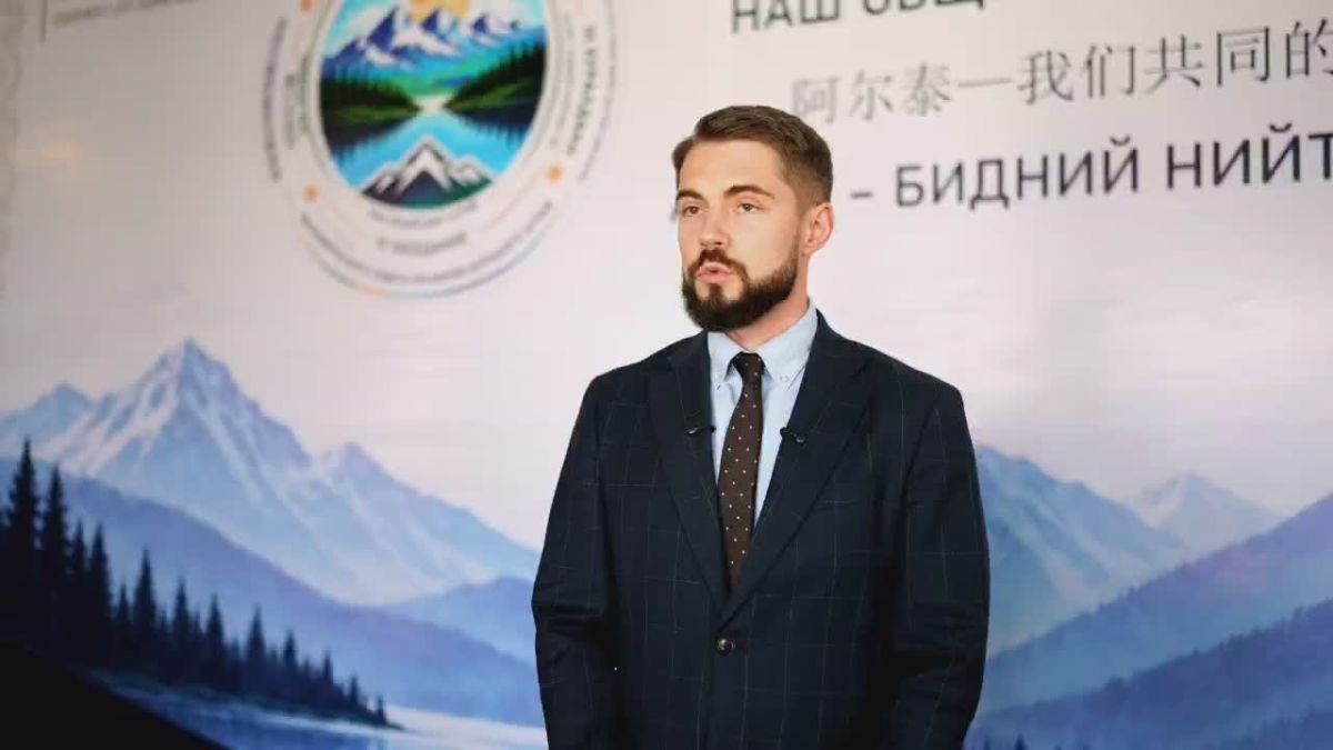 Делегация Алтайского края сегодня примет участие в выставке туроператоров в городе Усть-Каменогорске Республики Казахстан