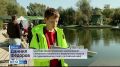 В барнаульском парке «Изумрудный» проходят Межрегиональные соревнования по судомодельному спорту