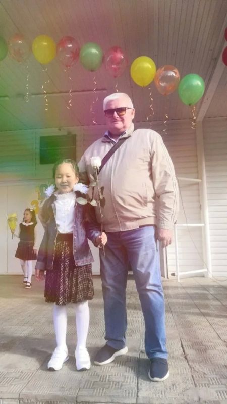 #Дневники_счастливых_родителей: «Подарок» к юбилею Светланы Тимониной #Дневники_счастливых_родителей: «Подарок» к юбилею Светланы Тимониной