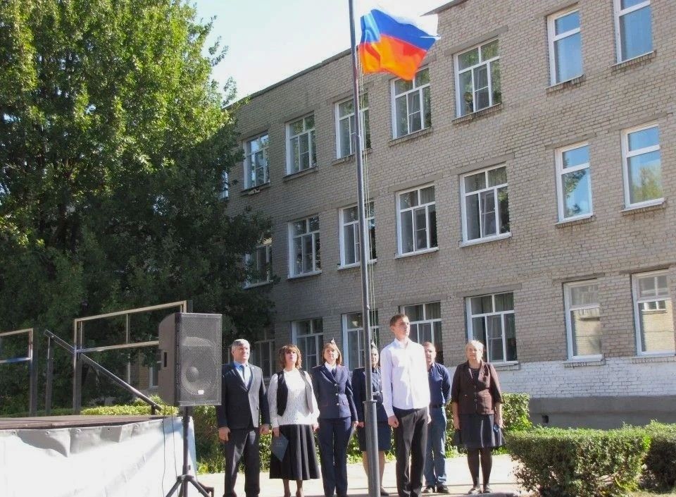 В городе Рубцовске сотрудники следственного управления Следственного комитета Российской Федерации по Алтайскому краю приняли участие в торжественном открытии профильных кадетских классов В городе Рубцовске сотрудники следственного управления Следственного комитета Российской Федерации по Алтайскому краю приняли участие в торжественном открытии профильных кадетских классов