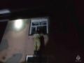Трёх человек спасли при пожаре в многоэтажке в Подсосново