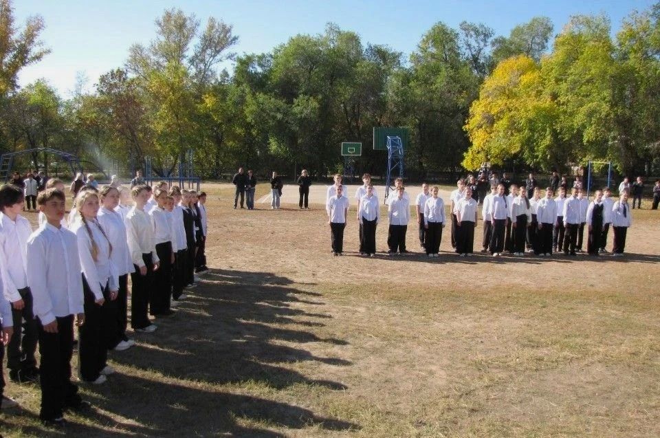 В городе Рубцовске сотрудники следственного управления Следственного комитета Российской Федерации по Алтайскому краю приняли участие в торжественном открытии профильных кадетских классов В городе Рубцовске сотрудники следственного управления Следственного комитета Российской Федерации по Алтайскому краю приняли участие в торжественном открытии профильных кадетских классов