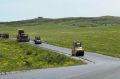 В 2026 году в Алтайском крае ремонтируют свыше 165 километров дорог по туристическим маршрутам