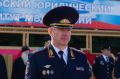 Начальник ГУ МВД России по Алтайскому краю Сергей Камышев принял участие в торжественной церемонии принятия Присяги первокурсниками БЮИ МВД России