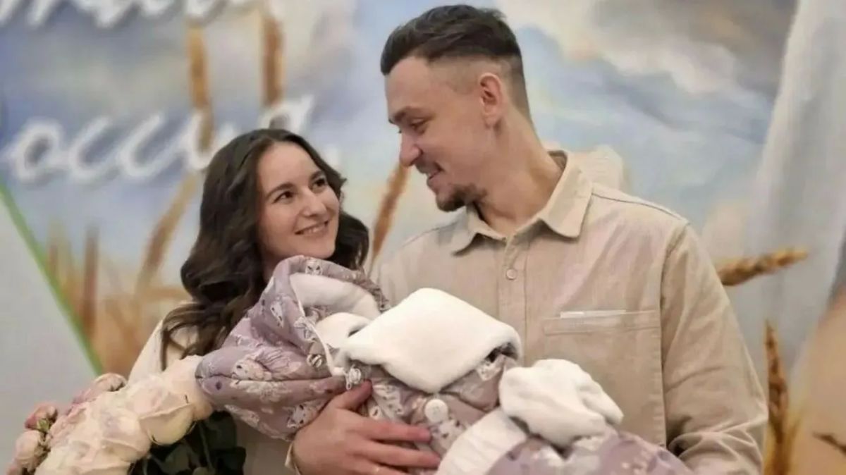 Более года назад в Барнауле родилась девочка, которой врачи предрекали тяжелую судьбу