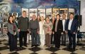 Барнаульский планетарий награждён юбилейной медалью «90 лет со дня рождения Г. С. Титова»