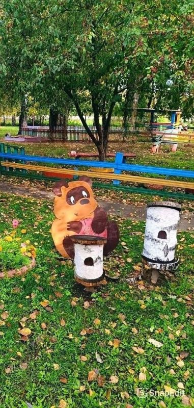 «Ромашка» встречает осень: 60 лет тепла и заботы «Ромашка» встречает осень: 60 лет тепла и заботы