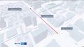 В ближайшие три недели автомобилисты не смогут проехать по переулку Ядринцева