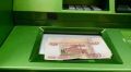 С октября россияне смогут пополнять счета через сторонние банкоматы