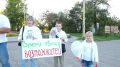 5 бийских школьников побывали во Владивостоке на очередном этапе Всероссийского конкурса «Большая перемена»
