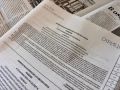 Опубликованы общие результаты выборов депутатов Государственной Думы Федерального Собрания Российской Федерации девятого созыва