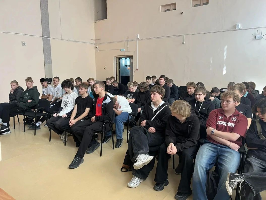 В Барнауле проводятся мероприятия по профилактике экстремизма и дропперства В Барнауле проводятся мероприятия по профилактике экстремизма и дропперства