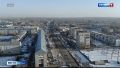 Ещё в двух городах Алтайского края потеплеет