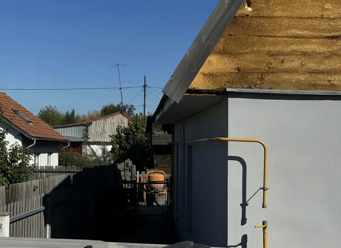 В Барнауле продолжается газификация жилых домов по проекту «Чистый воздух» В Барнауле продолжается газификация жилых домов по проекту «Чистый воздух»